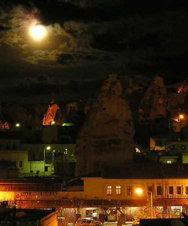Hotel Terrace House Goreme