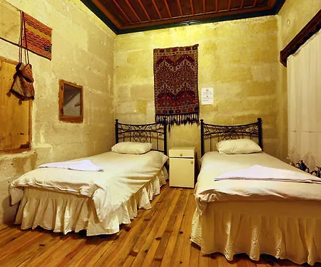 Terrace House Hotel 3*
