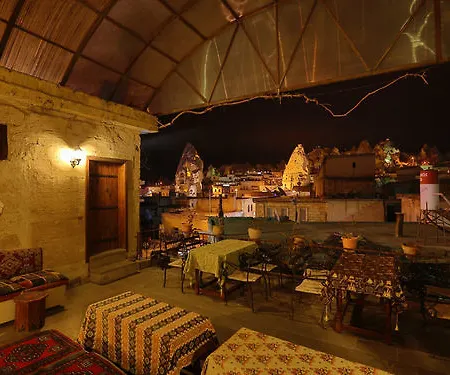 Terrace House Goreme